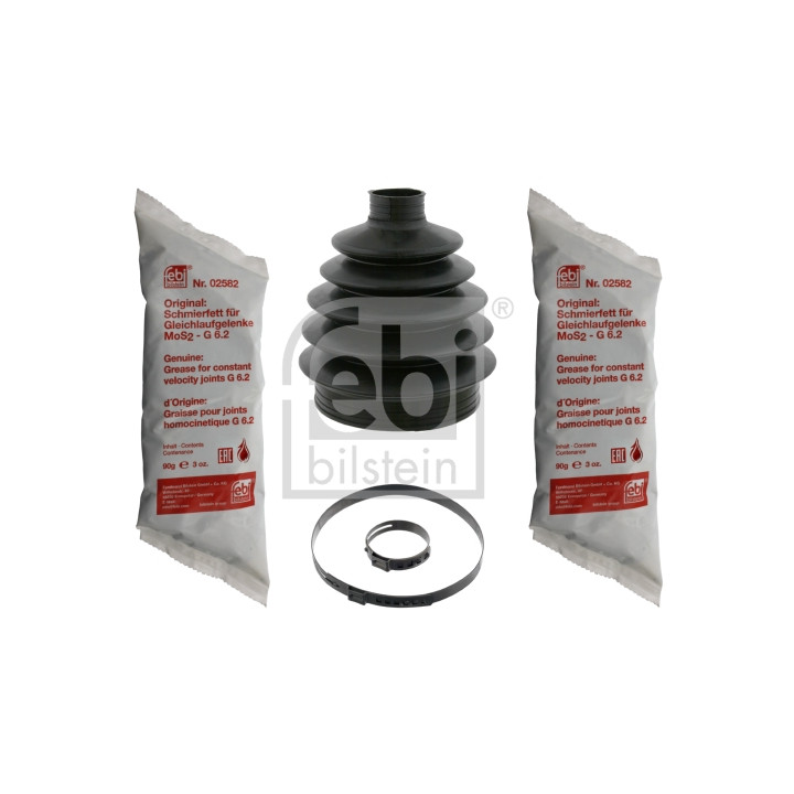 Zestaw osłony przegubu FEBI BILSTEIN 21245