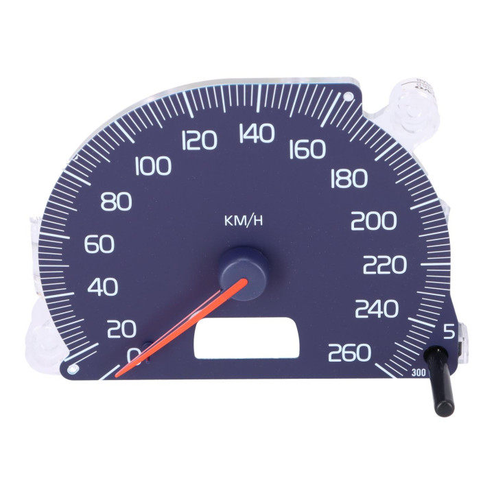 Speedometer Volvo (9442968)