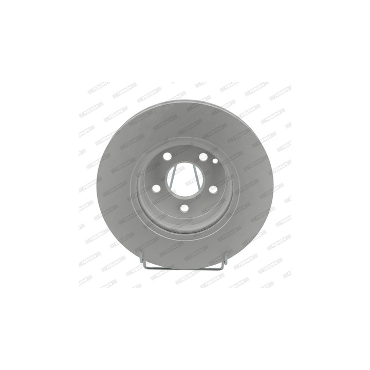 Tarcza hamulcowa FERODO DDF1263C