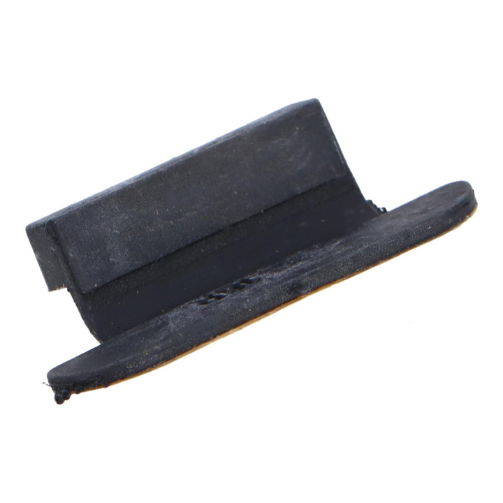 Friction plate Volvo (9483298)