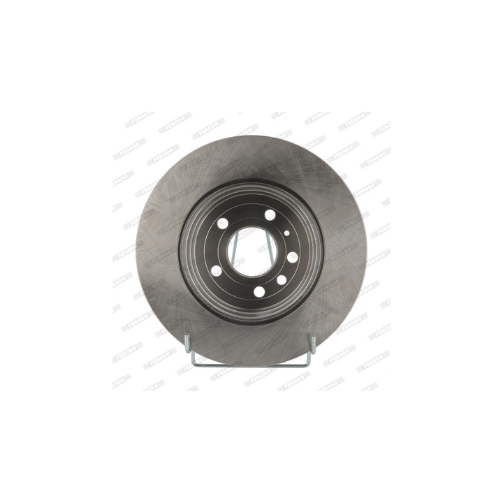 Tarcza hamulcowa FERODO DDF811