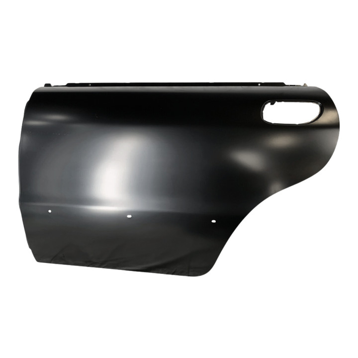 Gusset panel, left Volvo (30882905)