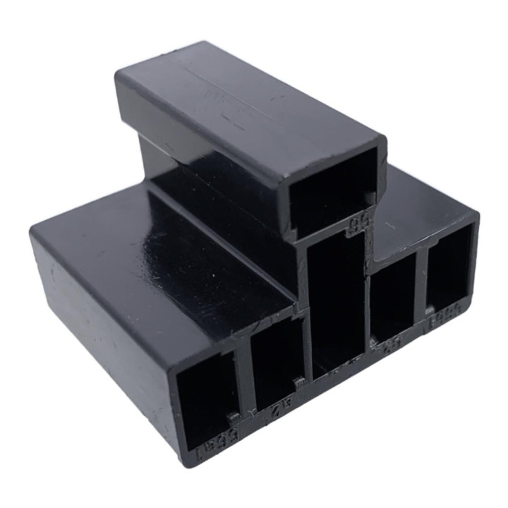 Socket housing Volvo (1234066)