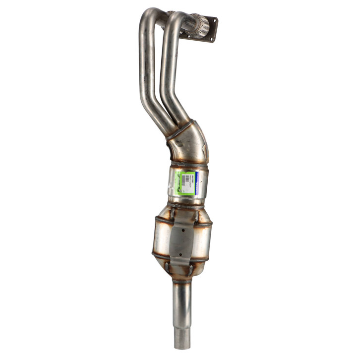 Catalytic converter, exch Volvo (8602981)