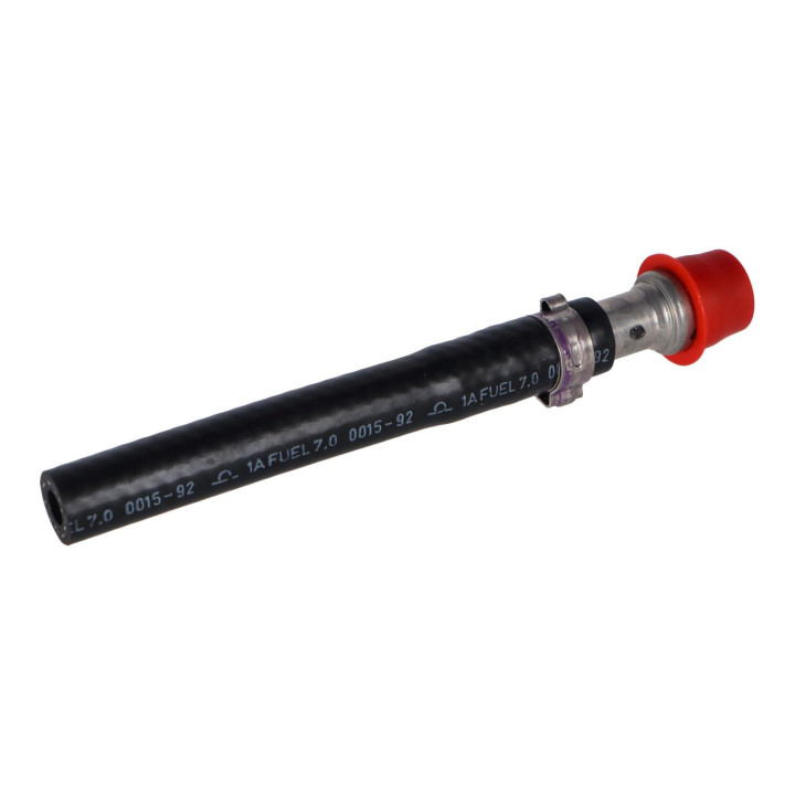 Fuel pipe Volvo (3729665)