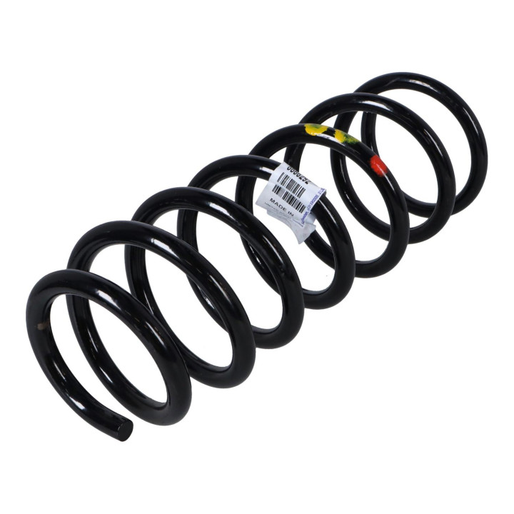 Rear spring Volvo (8666292)