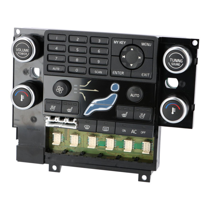 Control unit Volvo (30782908)