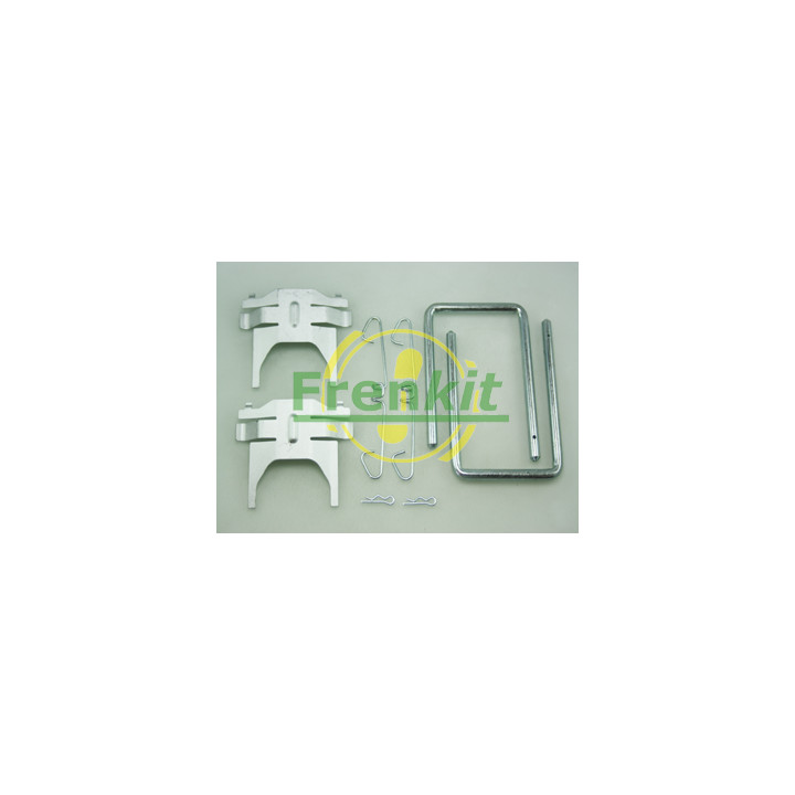 Zestaw montażowy klocków hamulcowych FRENKIT 900928