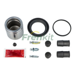 Zestaw naprawczy zacisku hamulcowego FRENKIT 257904