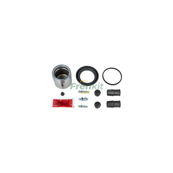 Zestaw naprawczy zacisku hamulcowego FRENKIT 257904