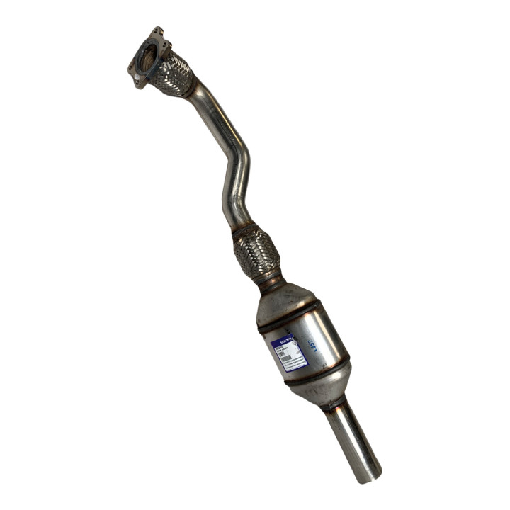 Catalytic converter, exch Volvo (8602969)