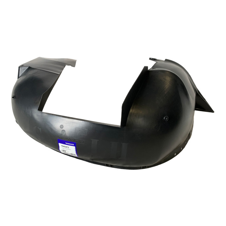 Wheel arch liner, left Volvo (9492972)