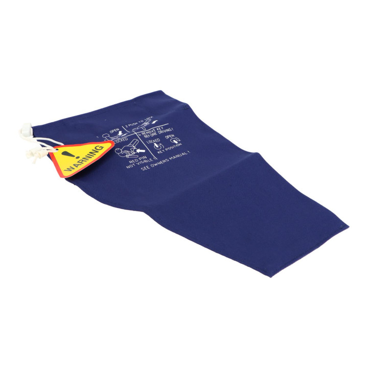 Bag Volvo (3529898)