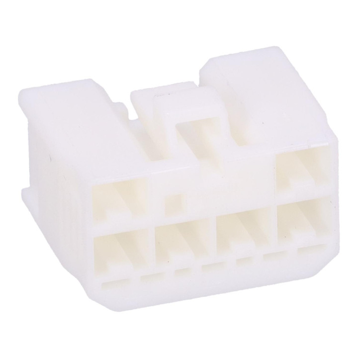 Receptacle housing Volvo (9162124)