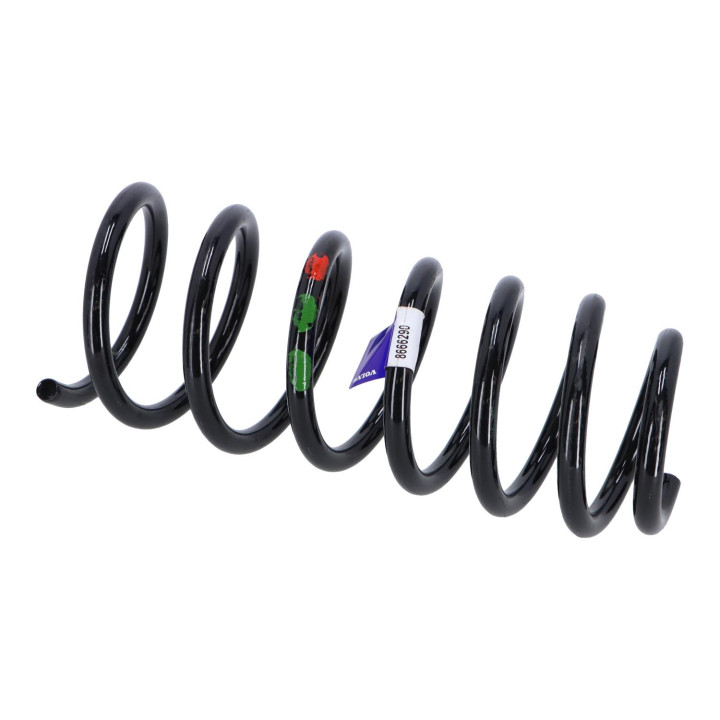 Rear spring Volvo (8666290)