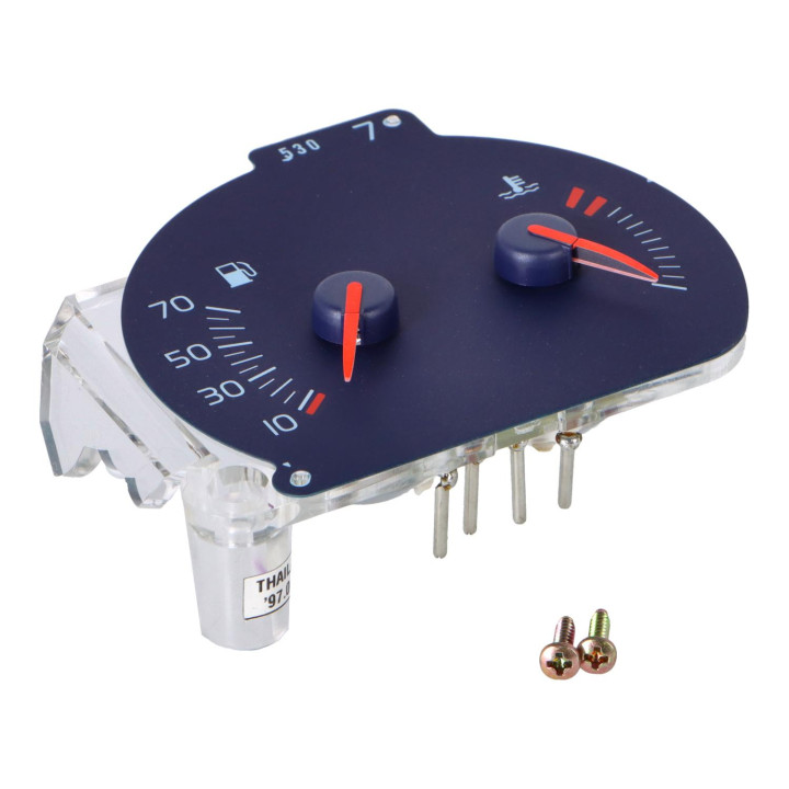 Fuel gauge Volvo (9442969)