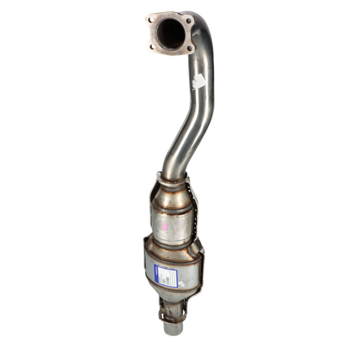 Catalytic converter, exch Volvo (8602970)