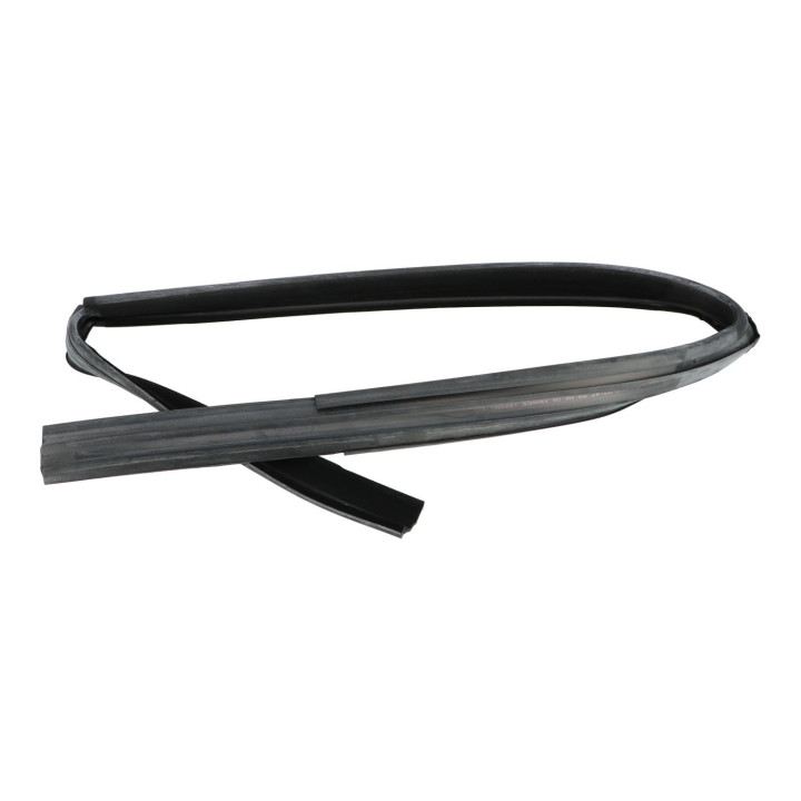 Guide moulding, left Volvo (30779292)