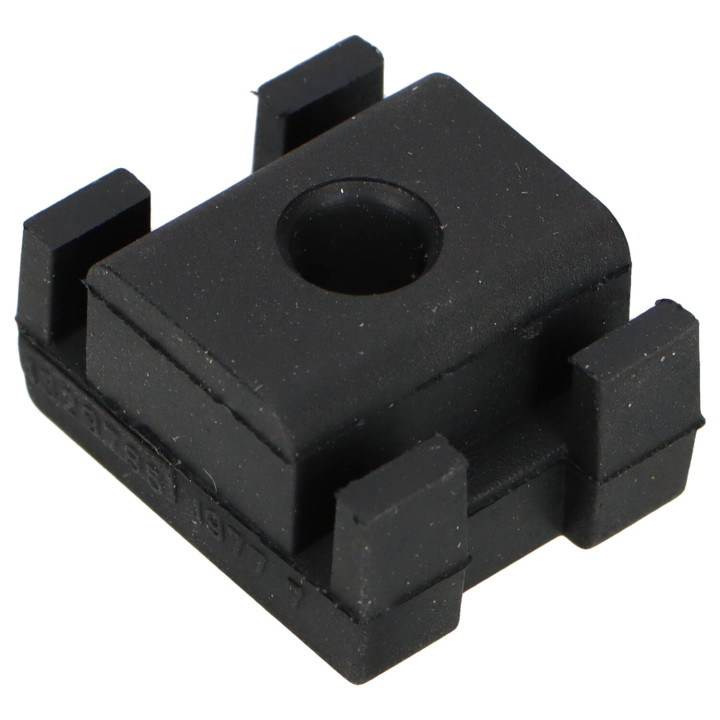Rubber block Volvo (1329785)