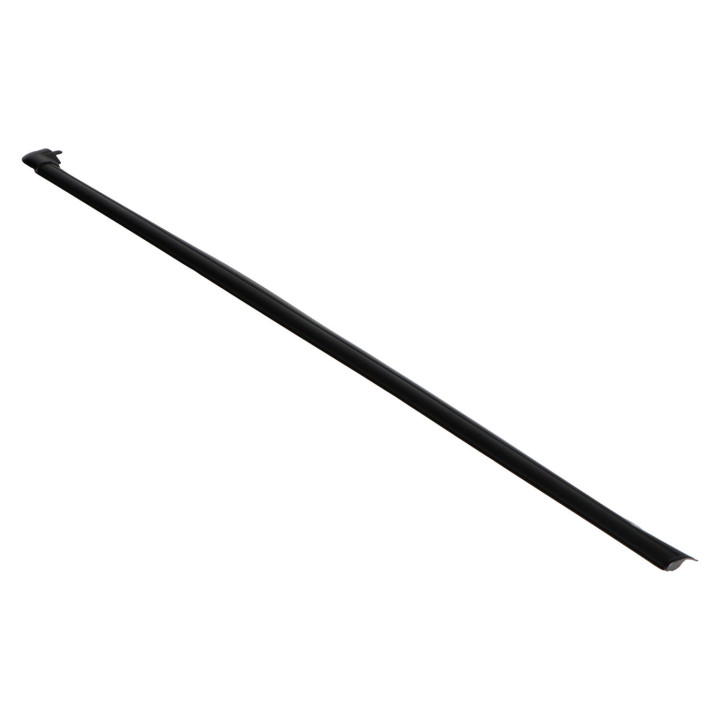 Trim moulding, left Volvo (9447829)