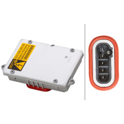 Przetwornica lampy ksenonowej HELLA 5DV 008 290-004