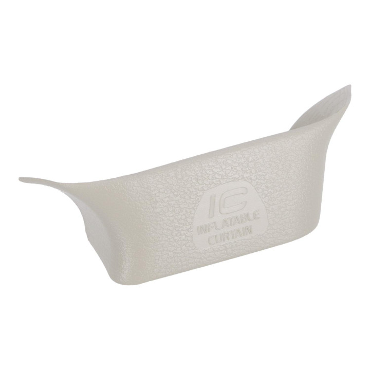Cover plate, right Volvo (39965297)