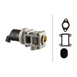 Zawór spalin EGR HELLA 6NU 010 171-401