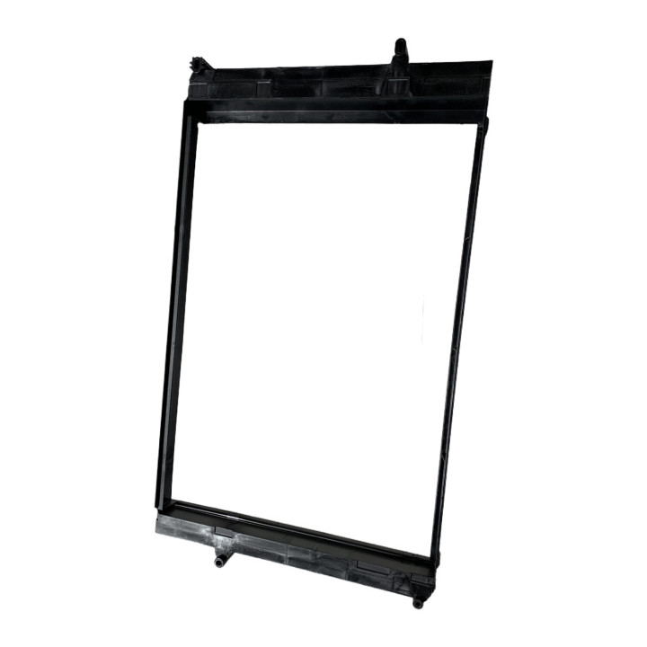 Cover frame Volvo (9492961)