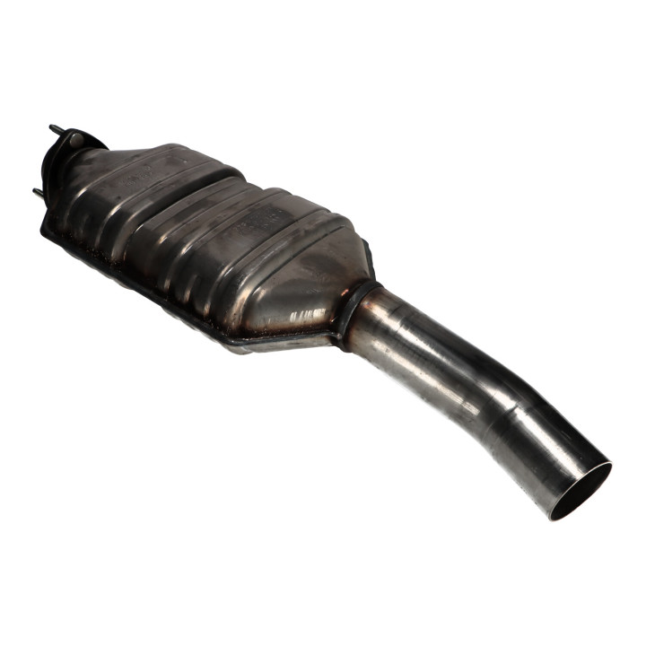Catalytic converter, exch Volvo (8602943)
