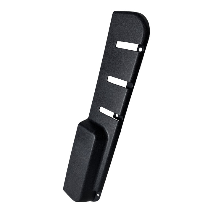 Door pocket, right, blue Volvo (1225942)