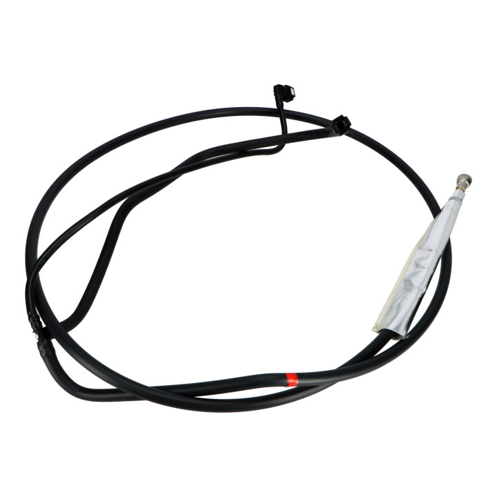 Pressure pipe Volvo (30683030)