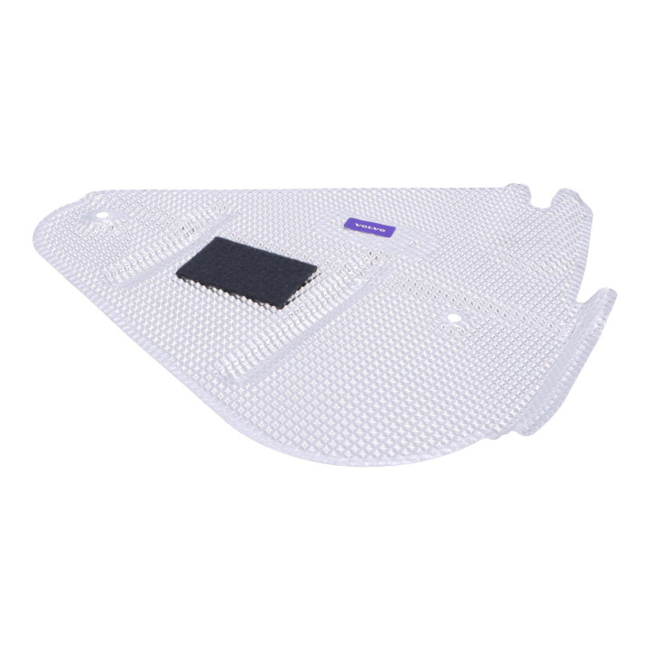 Shield plate Volvo (30730695)