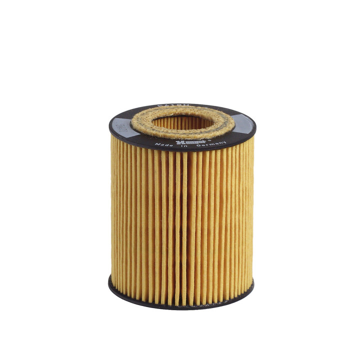 Filtr oleju HENGST FILTER E610H D38