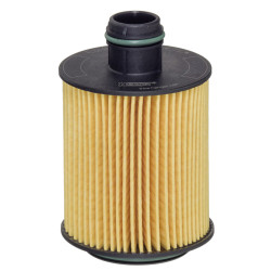 Filtr oleju HENGST FILTER E124H02 D202
