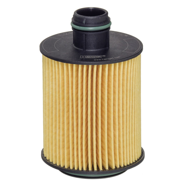 Filtr oleju HENGST FILTER E124H02 D202
