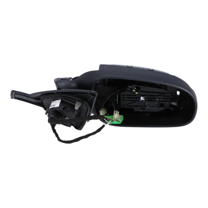 Rear view mirror, right Volvo (30634930)