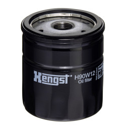 Filtr oleju HENGST FILTER H90W12
