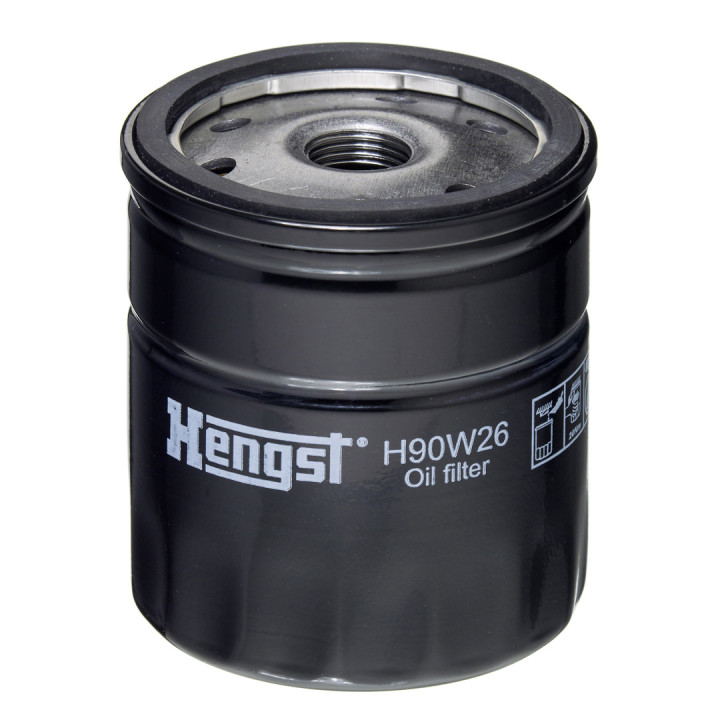 Filtr oleju HENGST FILTER H90W26