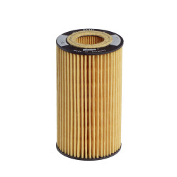 Filtr oleju HENGST FILTER E11H D52