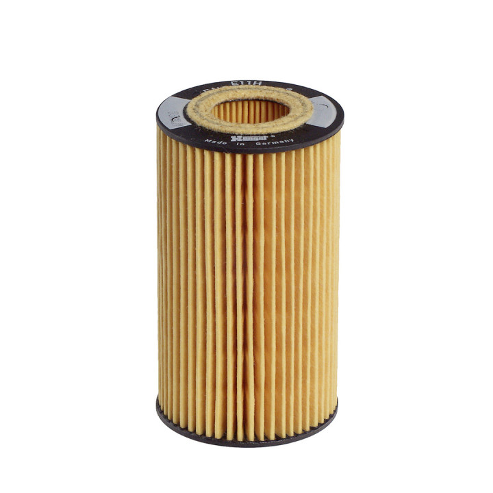 Filtr oleju HENGST FILTER E11H D52