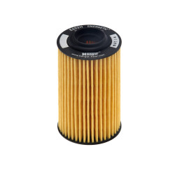 Filtr oleju HENGST FILTER E622H D145