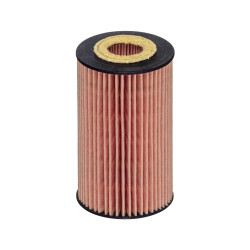 Filtr oleju HENGST FILTER E611H D442