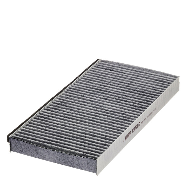 Filtr kabinowy HENGST FILTER E972LC
