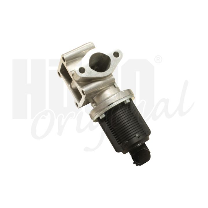 Zawór spalin EGR HITACHI 138480