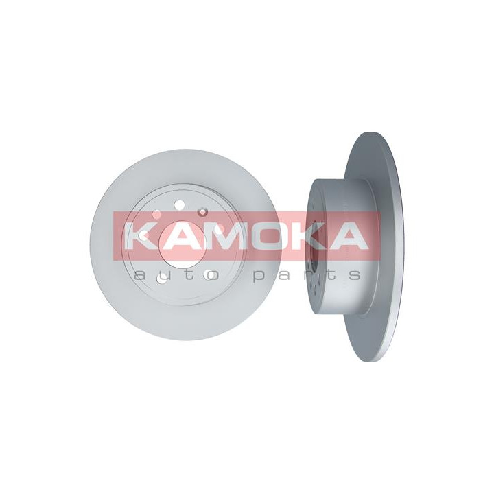 Tarcza hamulcowa KAMOKA 1031622