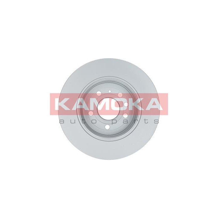 Tarcza hamulcowa KAMOKA 1031622