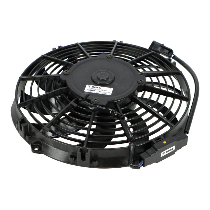 Electrical fan Volvo (30630531)