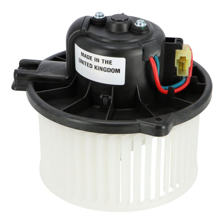 Fan motor Volvo (30858849)