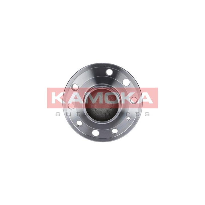 Piasta łożysko koła KAMOKA 5500126