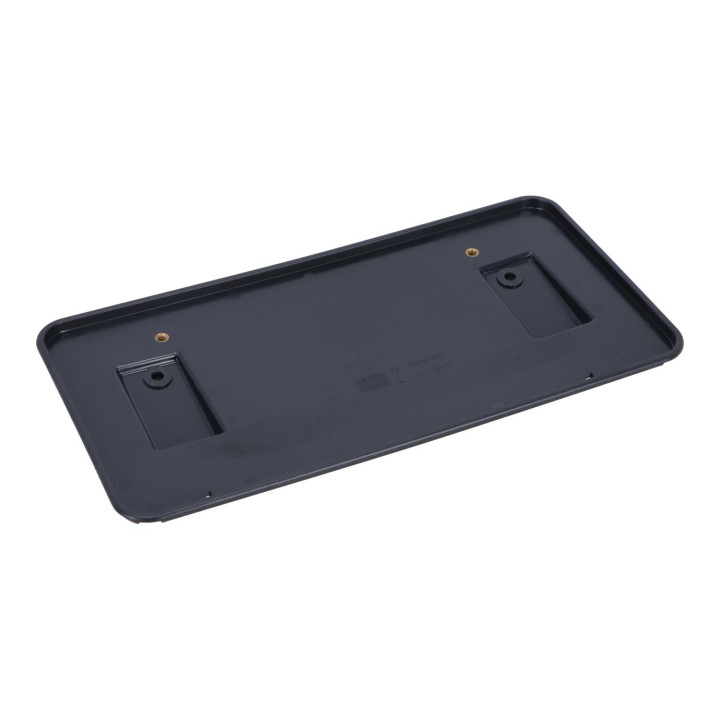 License plate retainer Volvo (30859660)